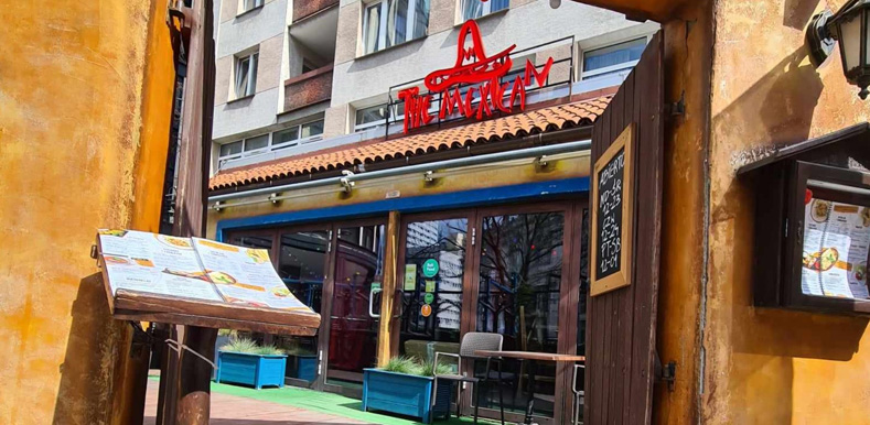 Oznakowanie biznesu #3