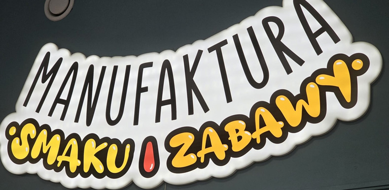 Logo z podświetleniem #3